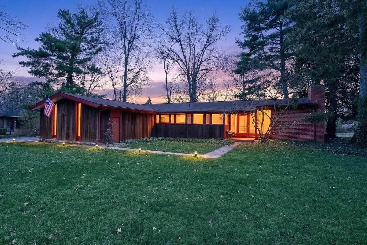 91 Pocono Road, Columbus, OH 43235 - #1