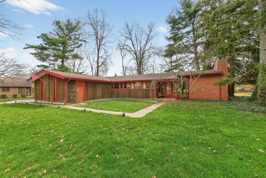 91 Pocono Road, Columbus, OH 43235 - #2