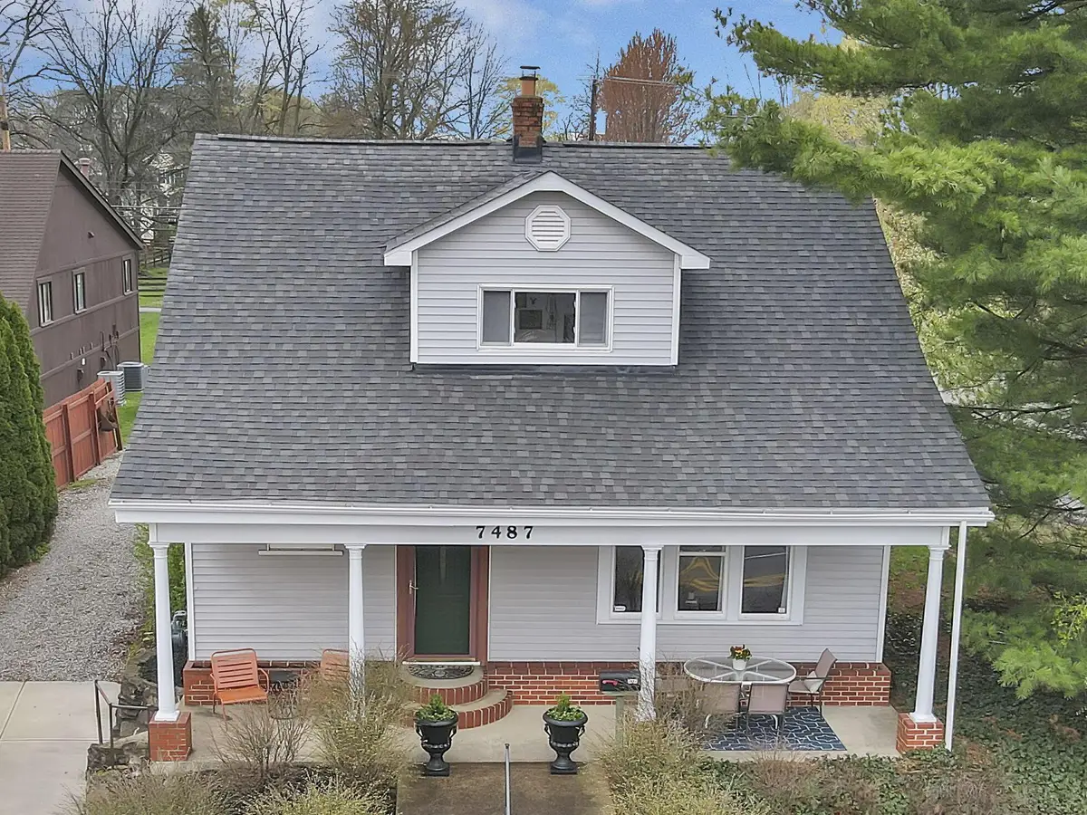 7487 E Main Street, Reynoldsburg, OH 43068 - #1