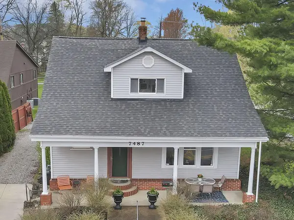 7487 E Main Street, Reynoldsburg, OH 43068