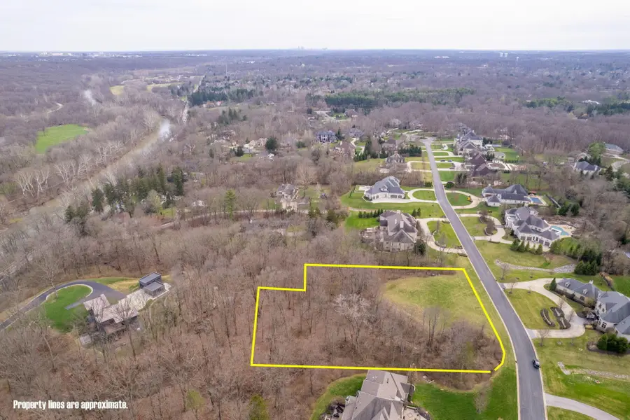 5164 Riverway Run, Powell, OH 43065 - #3