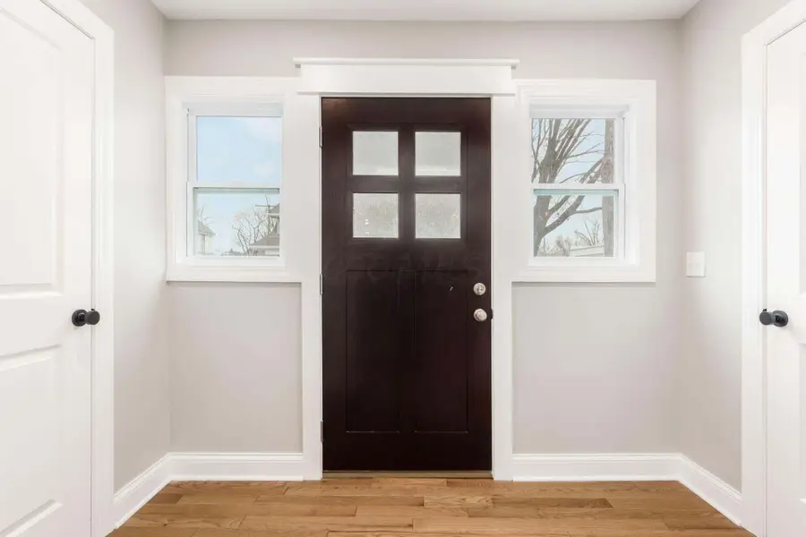 726 Reinhard Avenue, Columbus, OH 43206 - #3