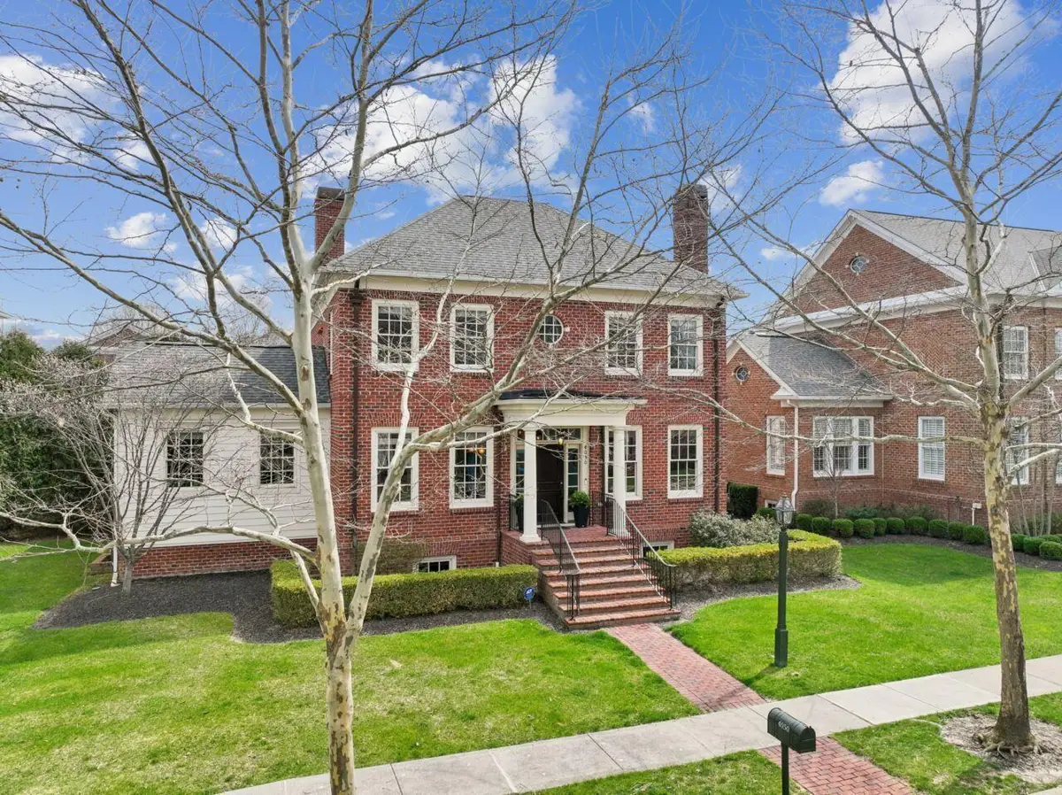 4050 Holkham, New Albany, OH 43054 - #1