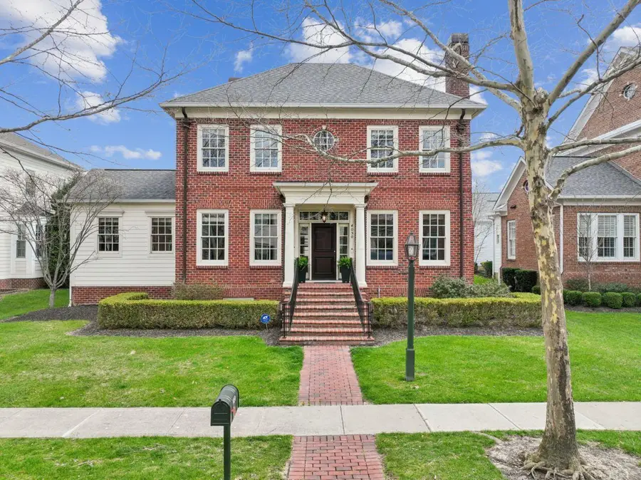 4050 Holkham, New Albany, OH 43054 - #2