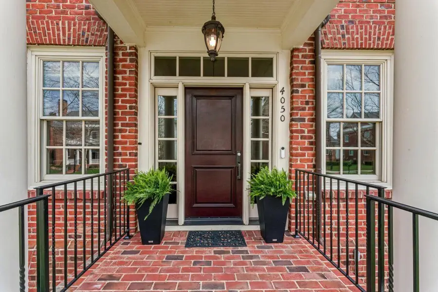 4050 Holkham, New Albany, OH 43054 - #3