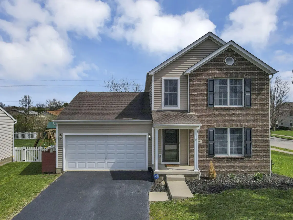 480 Wheatfield Drive, Delaware, OH 43015 - #1