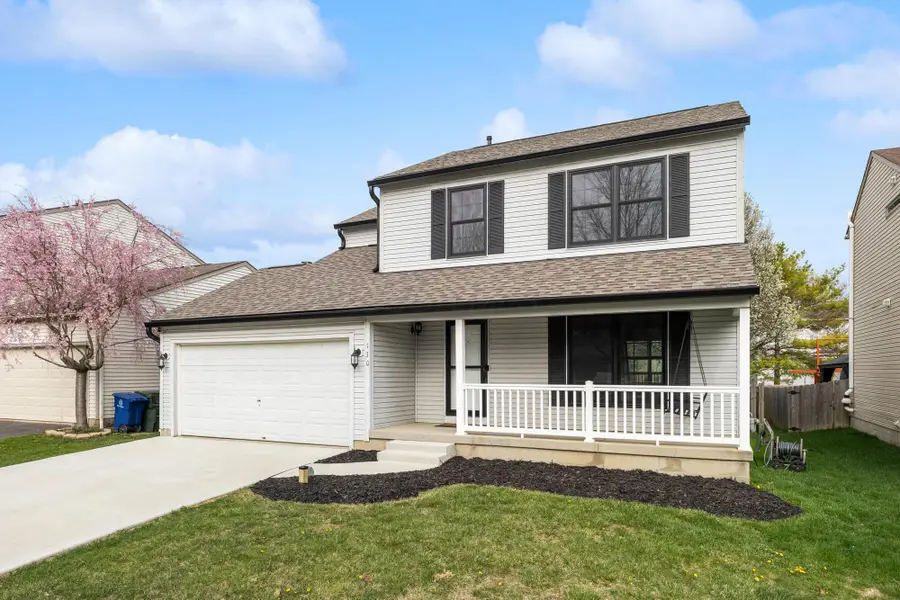 130 Welshmore Drive, Galloway, OH 43119 - #3