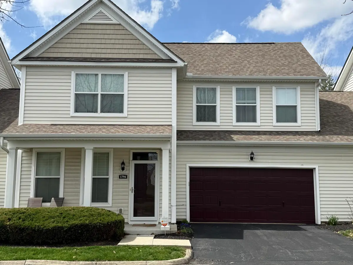 1796 Epic Way, Grove City, OH 43123 - #1