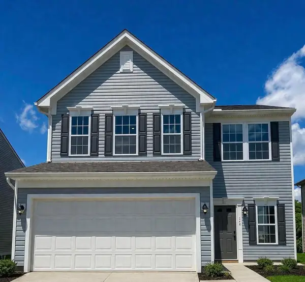 1472 Lewes Castle Drive, Grove City, OH 43123