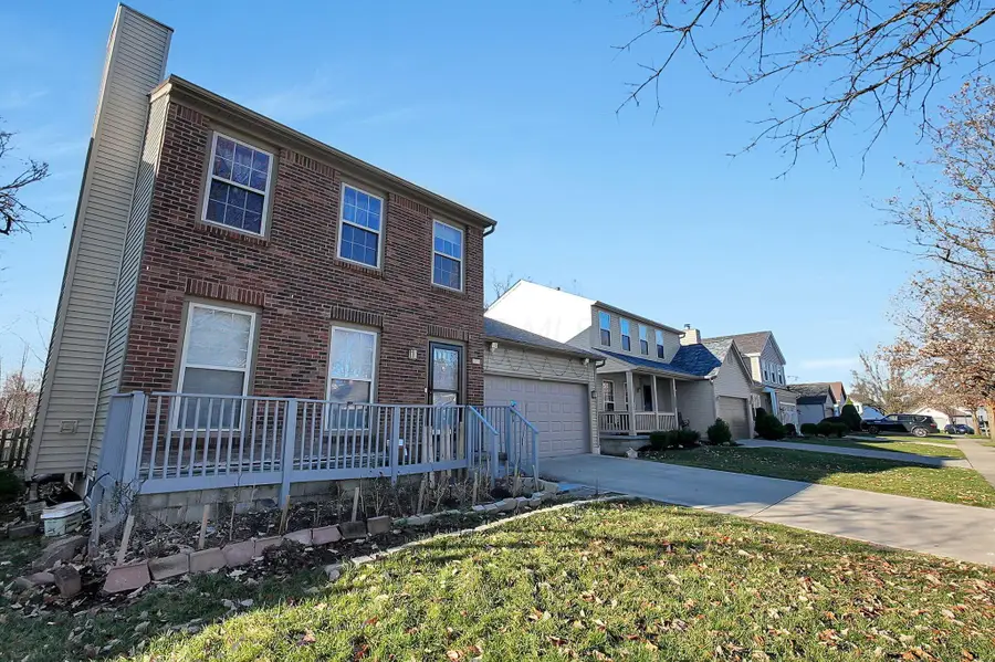 617 Arden Street, Lewis Center, OH 43035 - #3