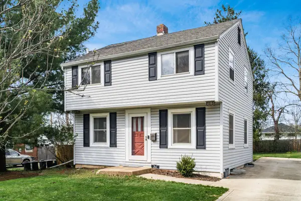 262 Leland Avenue, Columbus, OH 43214