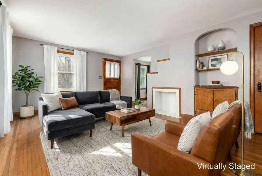 262 Leland Avenue, Columbus, OH 43214 - #3