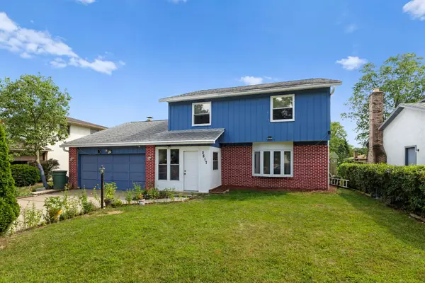 2817 Bella Via Avenue, Columbus, OH 43231