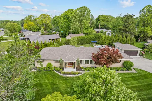 3809 Kioka Avenue, Upper Arlington, OH 43220