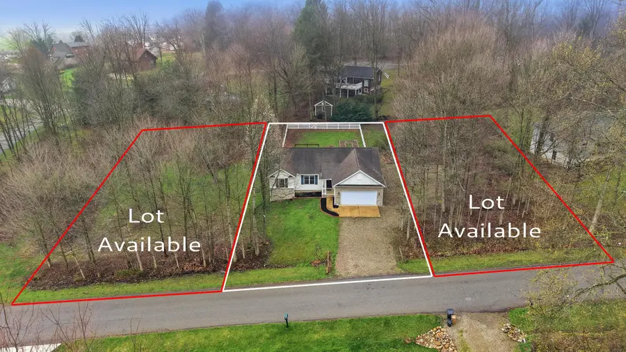 865 Terrace View Drive, Howard, OH 43028 - #2