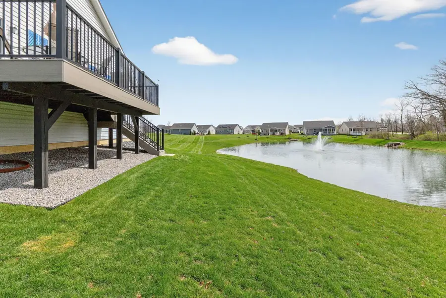 775 Buchloe Drive, Marysville, OH 43040 - #3