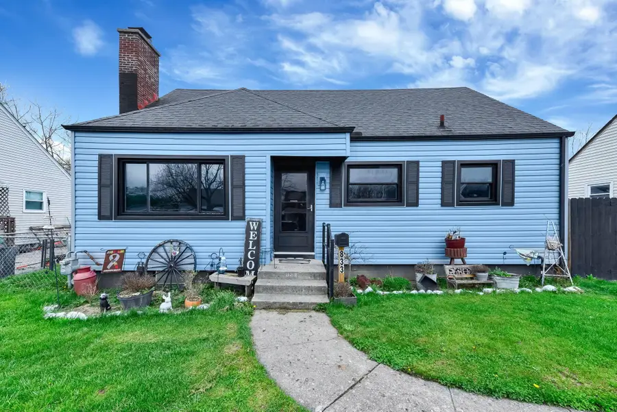 833 Joyful Street, Columbus, OH 43204 - #2