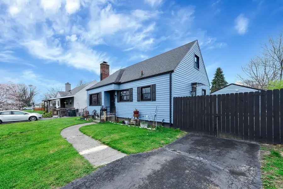 833 Joyful Street, Columbus, OH 43204 - #3