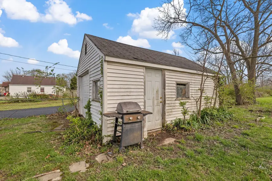 1101 Rumsey Road, Columbus, OH 43207 - #3