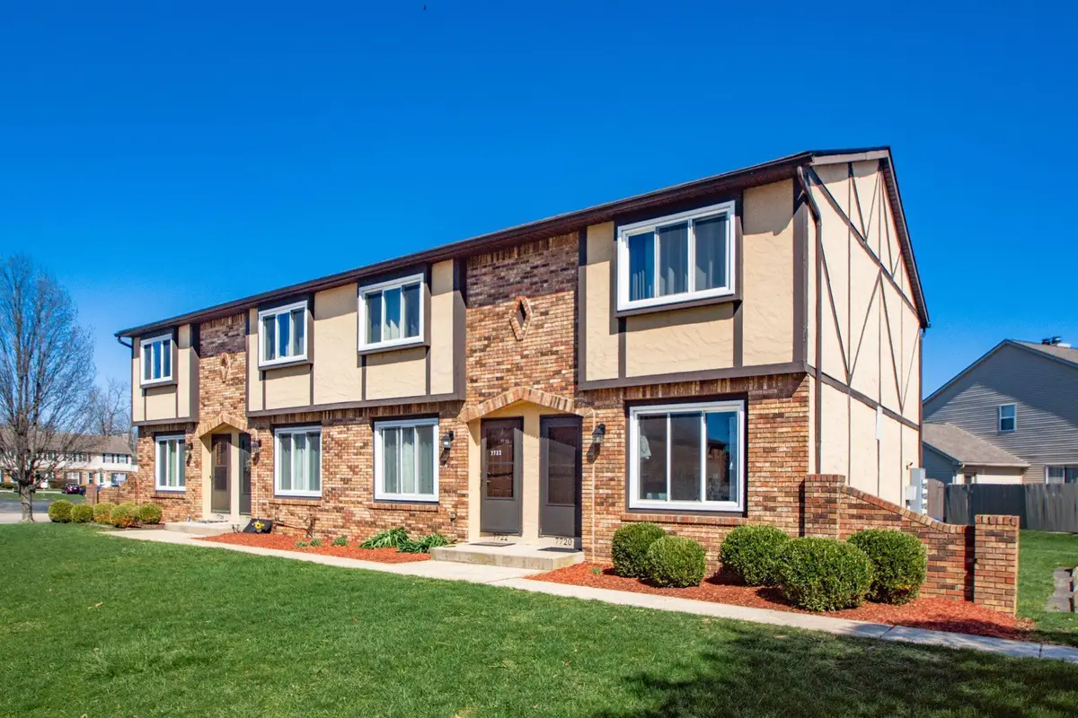 7720-7726 Scofield Court, Dublin, OH 43016 - #1