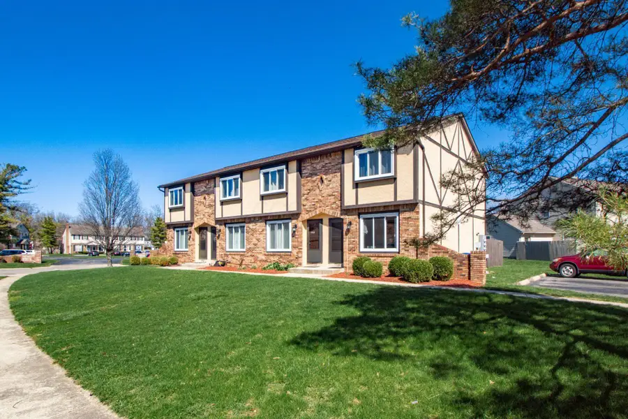 7720-7726 Scofield Court, Dublin, OH 43016 - #2