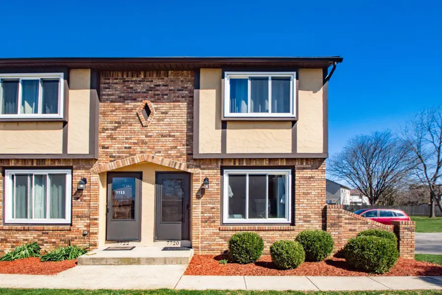 7720-7726 Scofield Court, Dublin, OH 43016 - #3