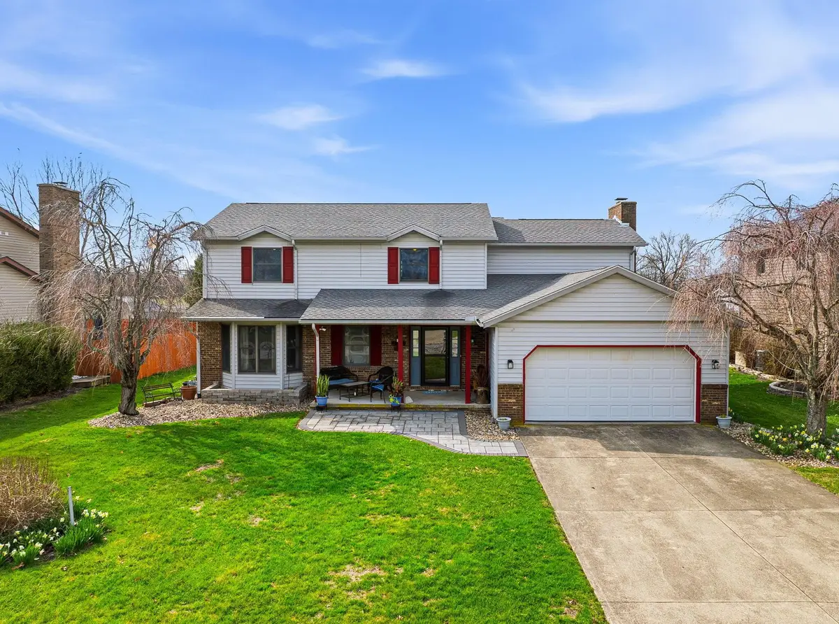 985 Chaumont Drive, Marion, OH 43302 - #1