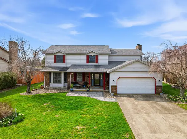 985 Chaumont Drive, Marion, OH 43302