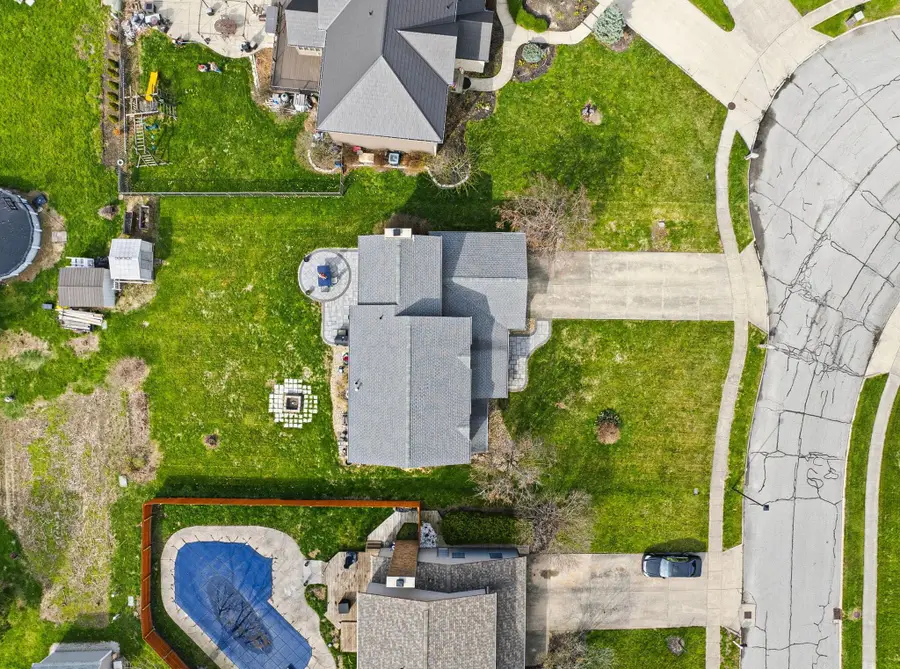 985 Chaumont Drive, Marion, OH 43302 - #3