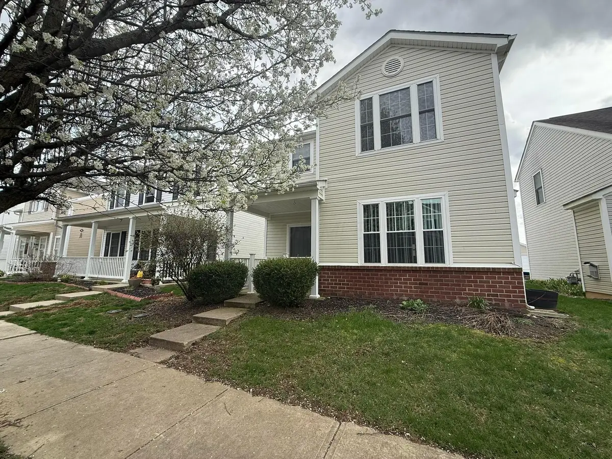 731 Swanson Street, Delaware, OH 43015 - #1