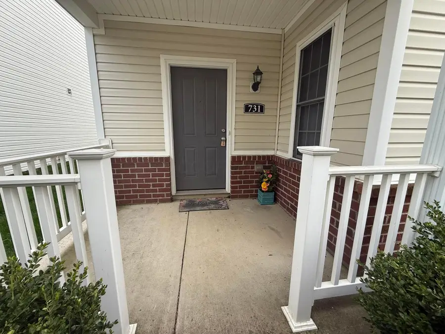 731 Swanson Street, Delaware, OH 43015 - #2