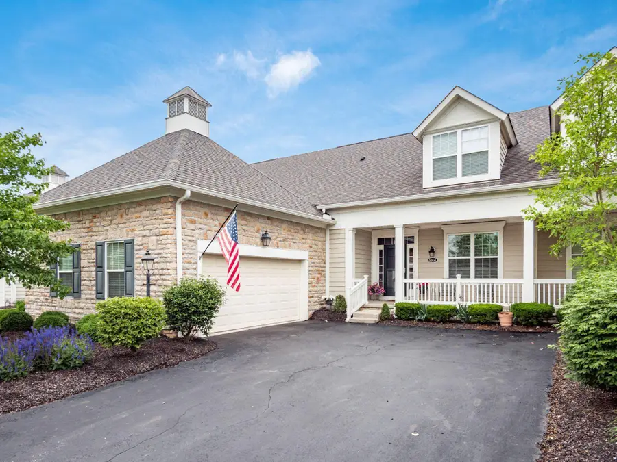 6868 Beltain Lane, Dublin, OH 43016 - #2