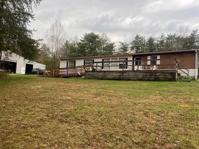 27284 State Route 180, Rockbridge, OH 43149 - #1