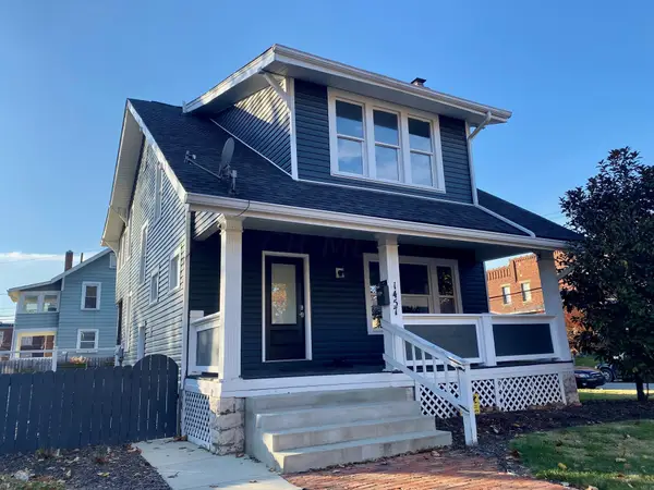 1457 N 5th Street, Columbus, OH 43201