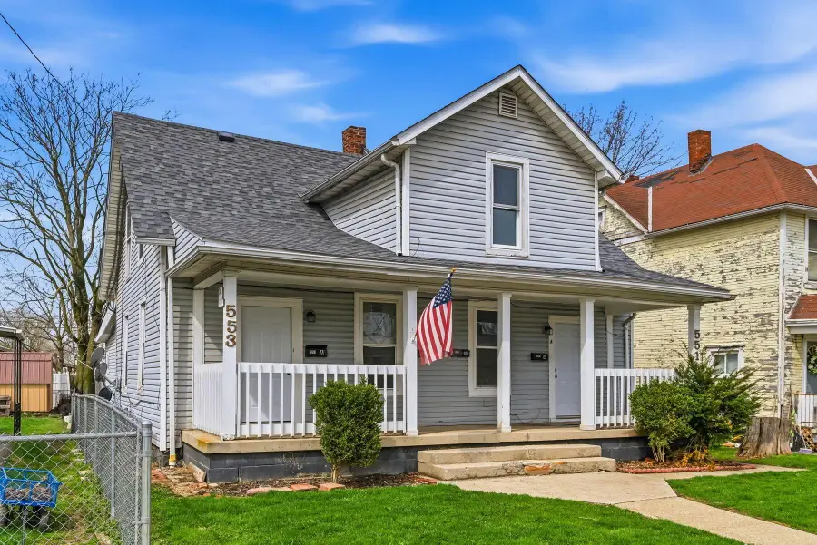 551 S Main Street, Marion, OH 43302 - #2