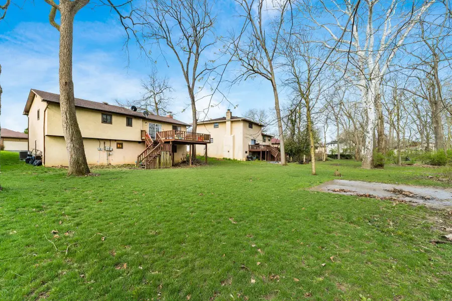 7056 White Butterfly Lane, Reynoldsburg, OH 43068 - #3