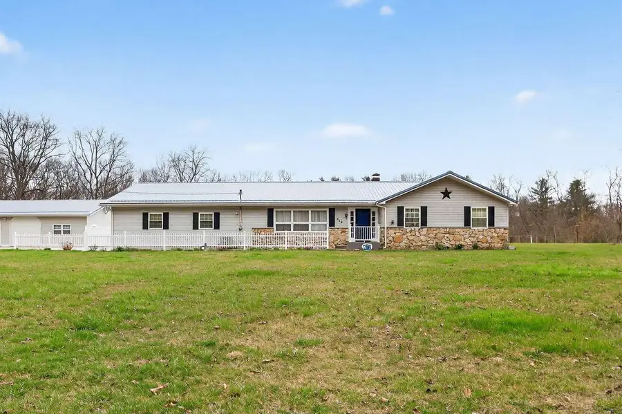 360 County Road 66, Corning, OH 43730 - #3