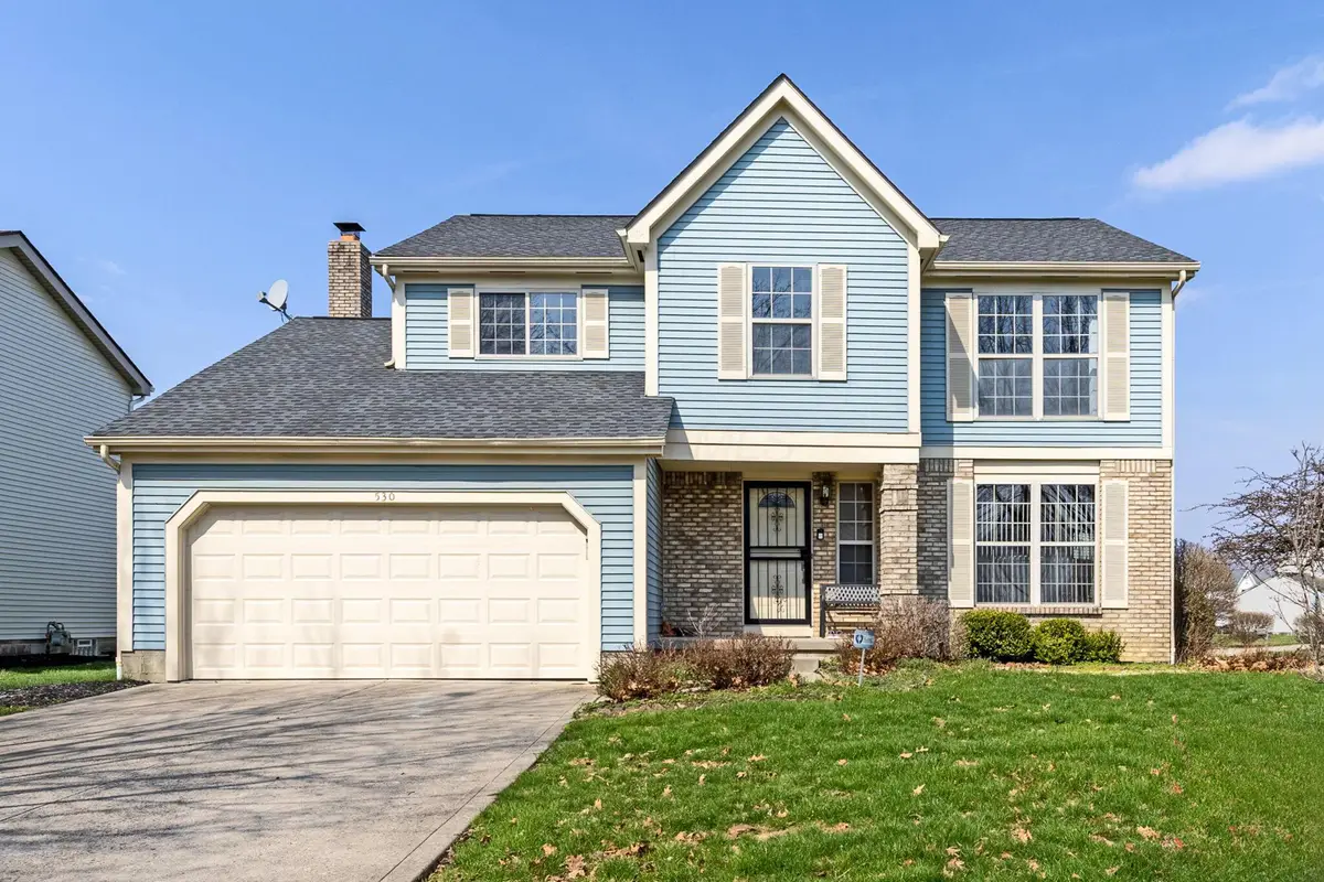 530 Tall Oaks Drive, Gahanna, OH 43230 - #1