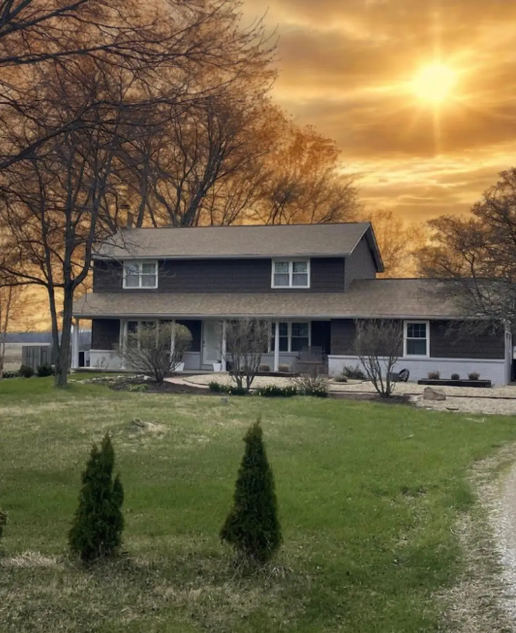 5824 Miller Paul Road, Westerville, OH 43082 - #1