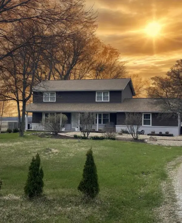 5824 Miller Paul Road, Westerville, OH 43082