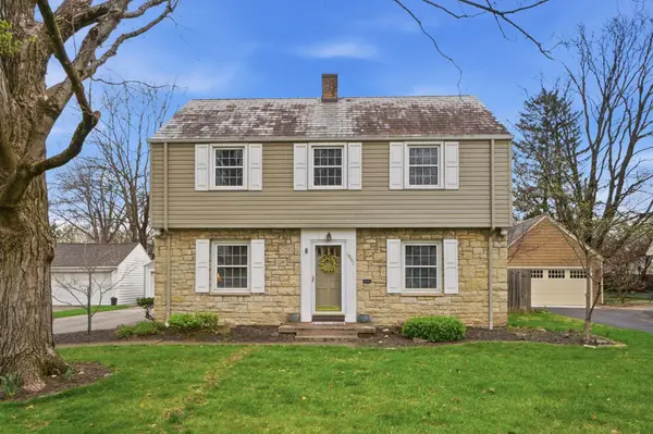 1951 Glenn Avenue, Upper Arlington, OH 43212