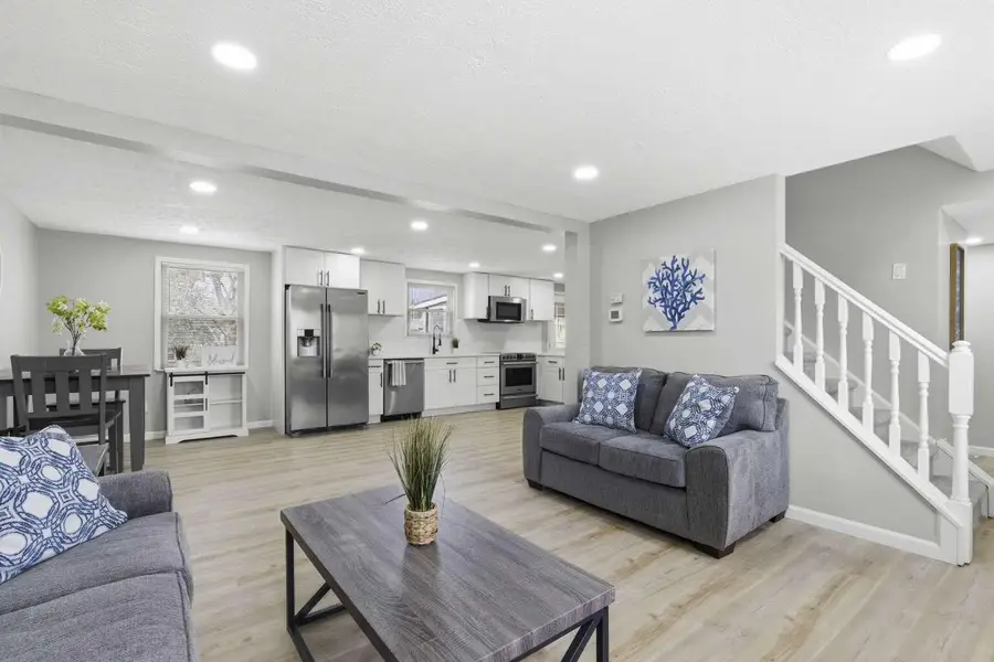 4269 Hanging Rock Court, Columbus, OH 43230 - #3