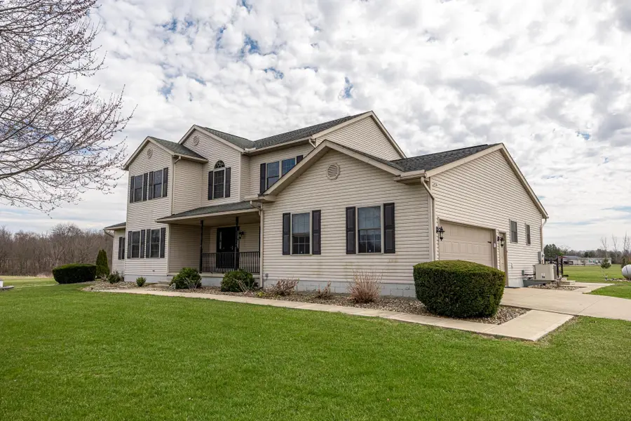 4900 State Route 288, Galion, OH 44833 - #2