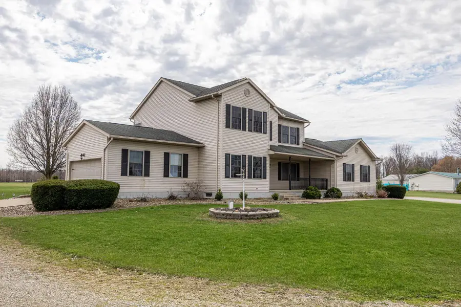 4900 State Route 288, Galion, OH 44833 - #3