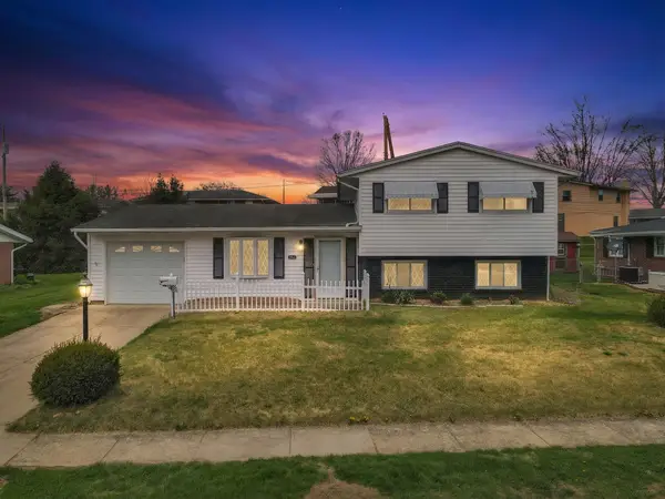 184 Florence Avenue, Logan, OH 43138