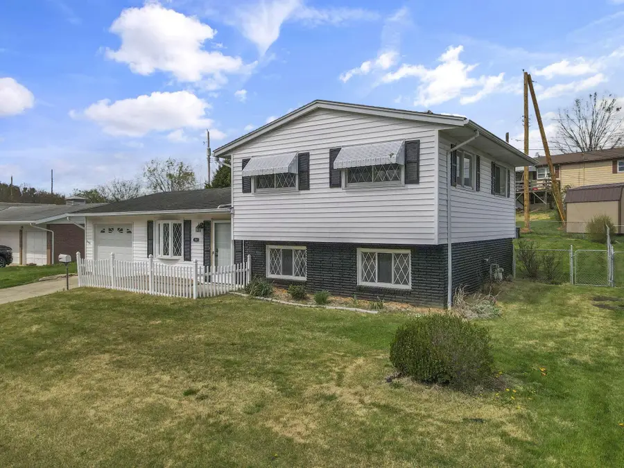 184 Florence Avenue, Logan, OH 43138 - #3