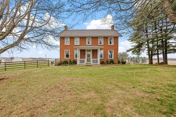 3783 Us Highway 22 Nw, Somerset, OH 43783