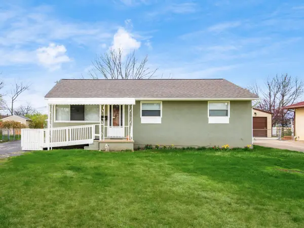 495 Lennox Avenue, Columbus, OH 43228