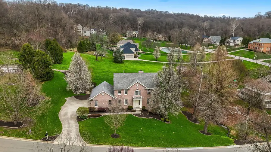 114 Merywen Circle, Granville, OH 43023 - #2