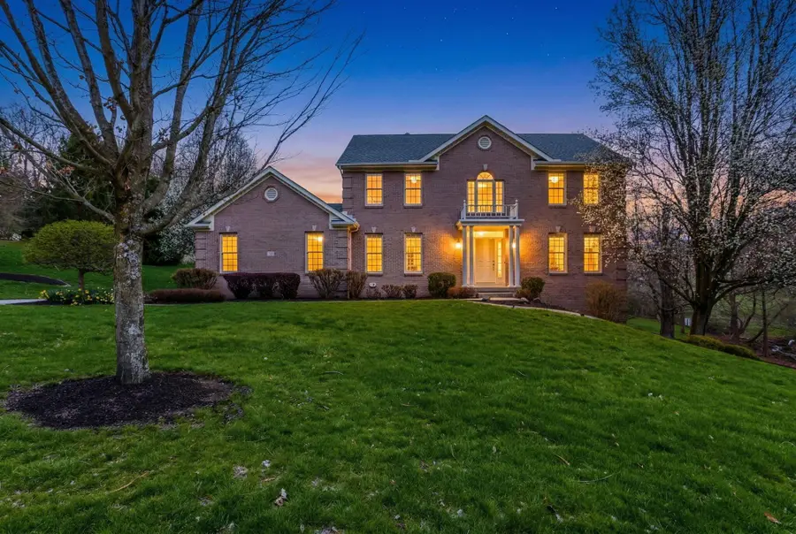 114 Merywen Circle, Granville, OH 43023 - #3